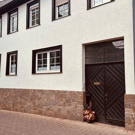 "Cuvee" Magnum Apartment Ruedesheim am Rhein Exterior photo