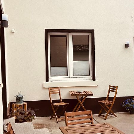"Cuvee" Magnum Apartment Ruedesheim am Rhein Exterior photo