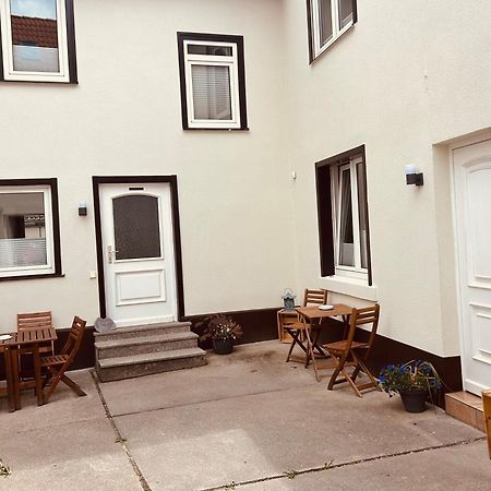 "Cuvee" Magnum Apartment Ruedesheim am Rhein Exterior photo