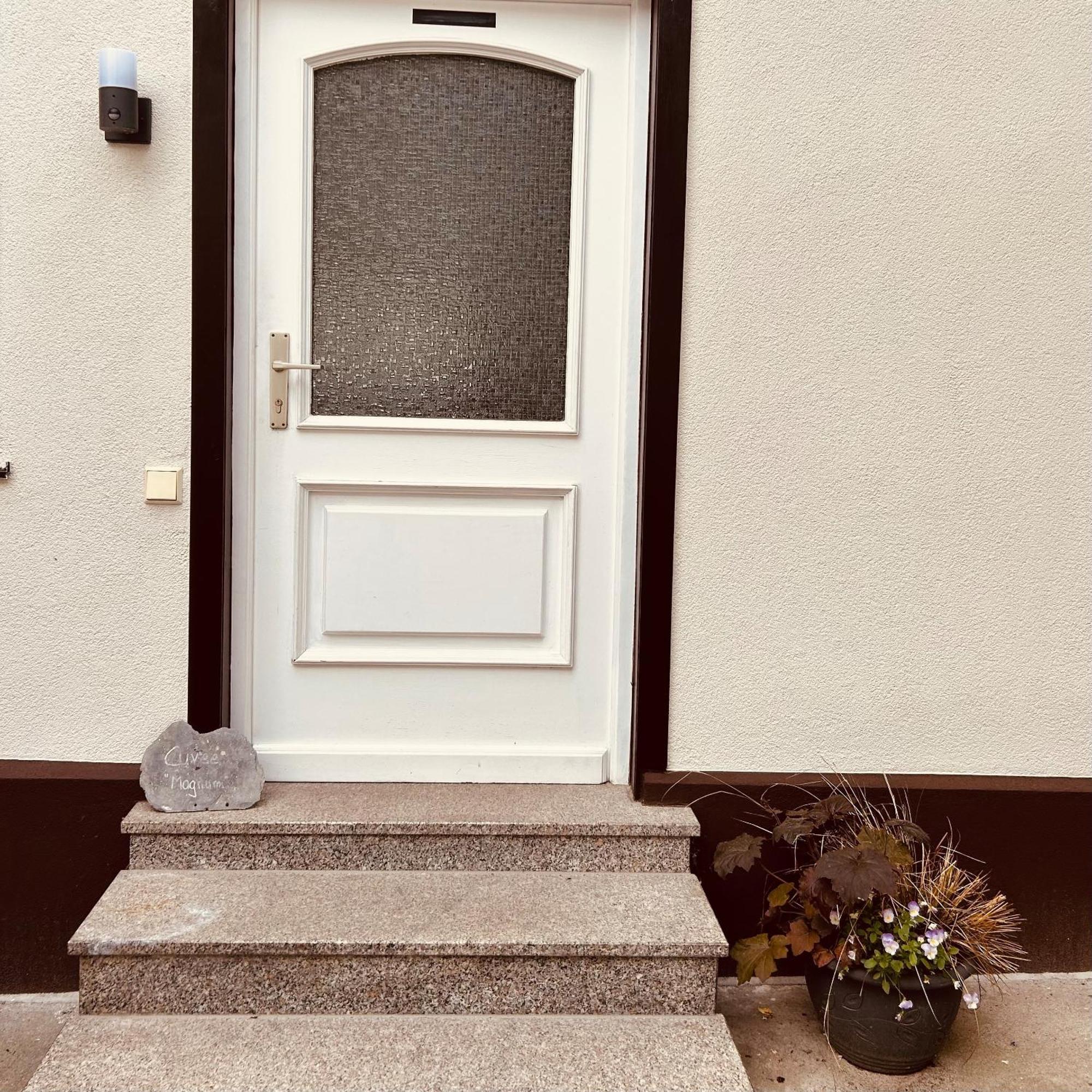 "Cuvee" Magnum Apartment Ruedesheim am Rhein Exterior photo